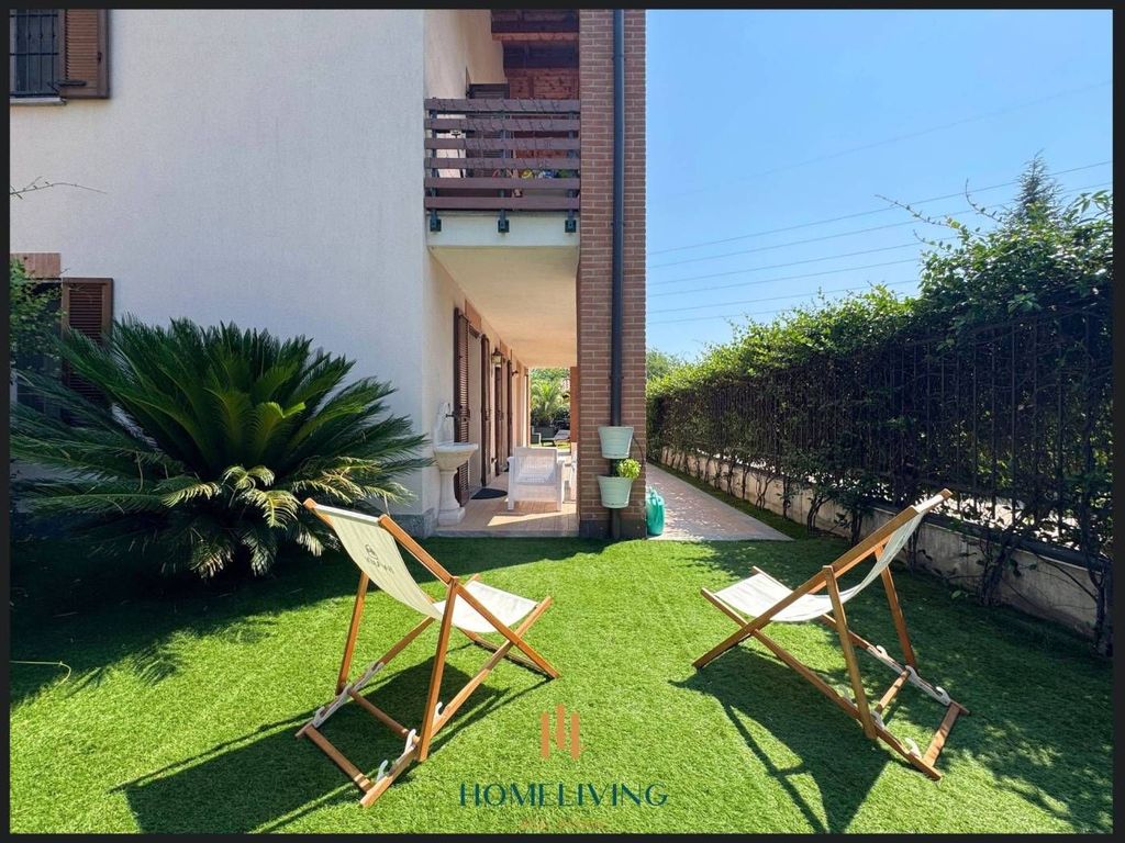 Appartamento – Assago - Vista 3