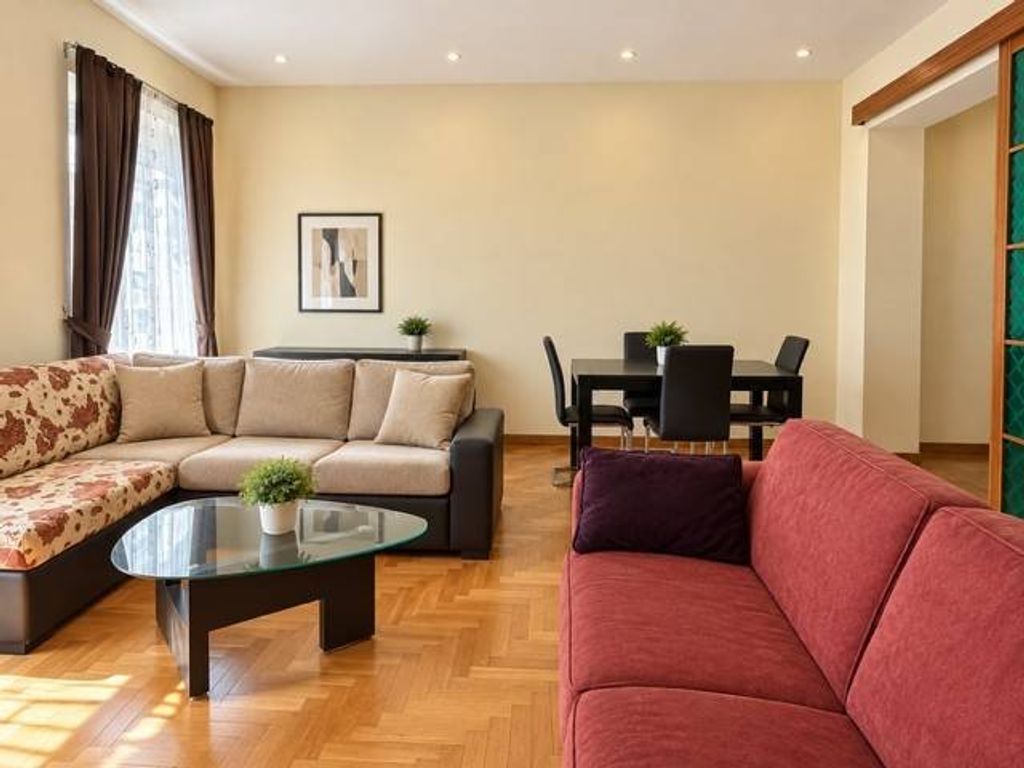 Appartamento – Rome - Vista 3
