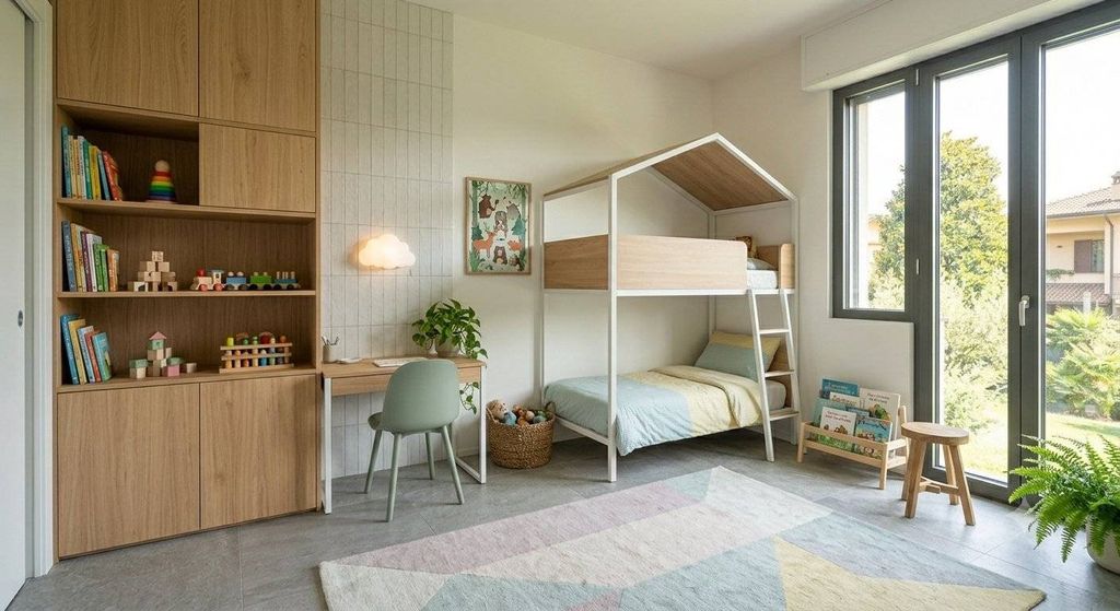 3 bedroom luxury Flat for sale in Via Losanna, 13, Milan, Lombardy - Vista 3