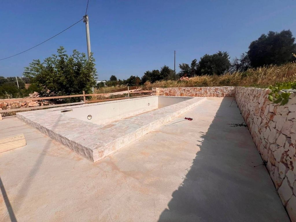 Casa – Ostuni, Borgo Rurale Pascarosa - Vista 3