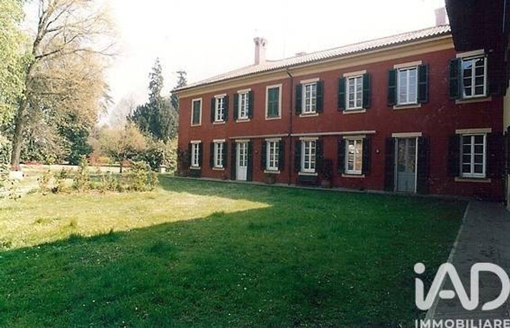 Casa – Cassinetta di Lugagnano - Vista 3