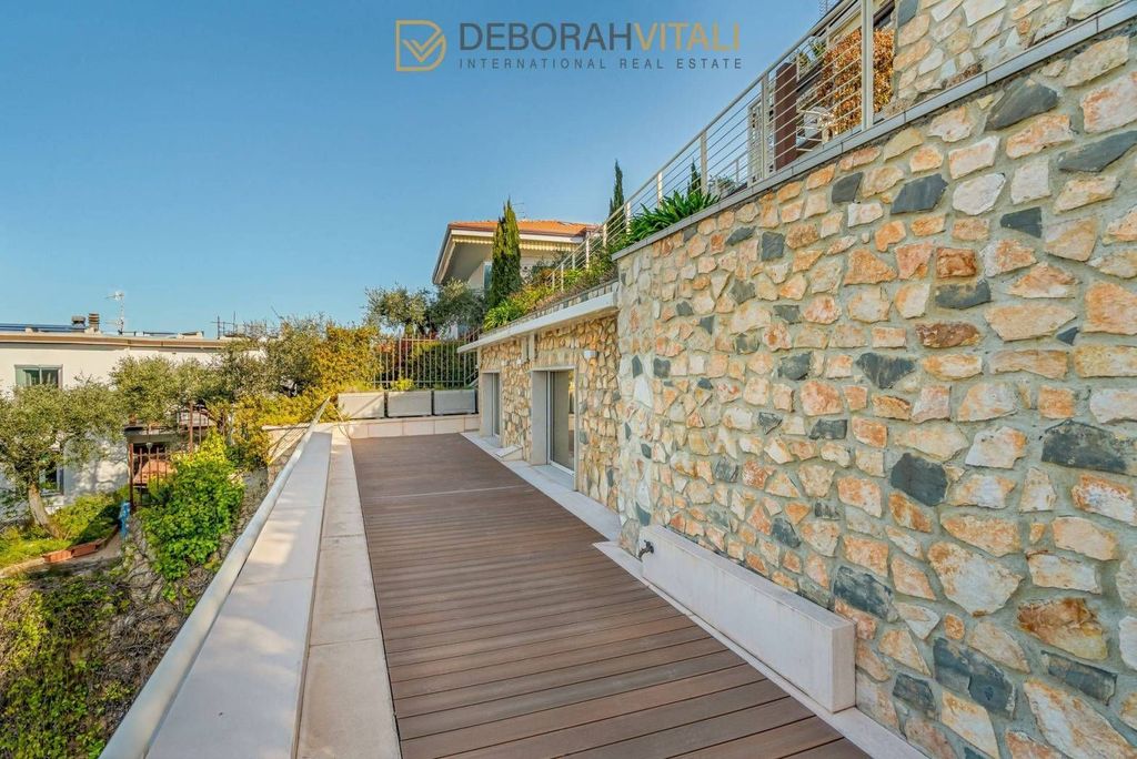 Appartamento – Lerici - Vista 3