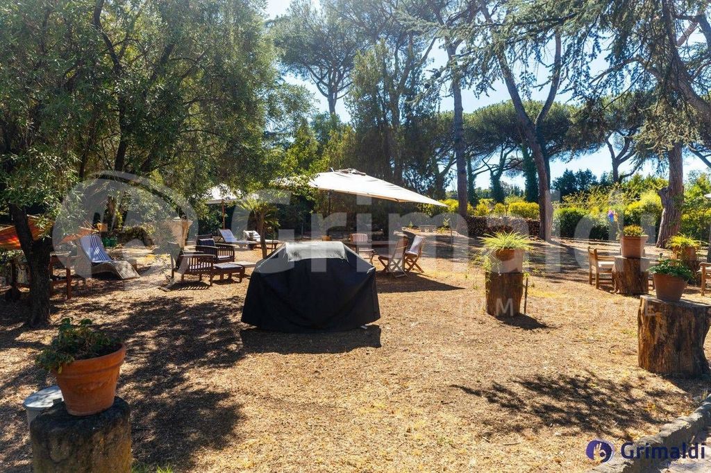 Casa – Ciampino - Vista 3