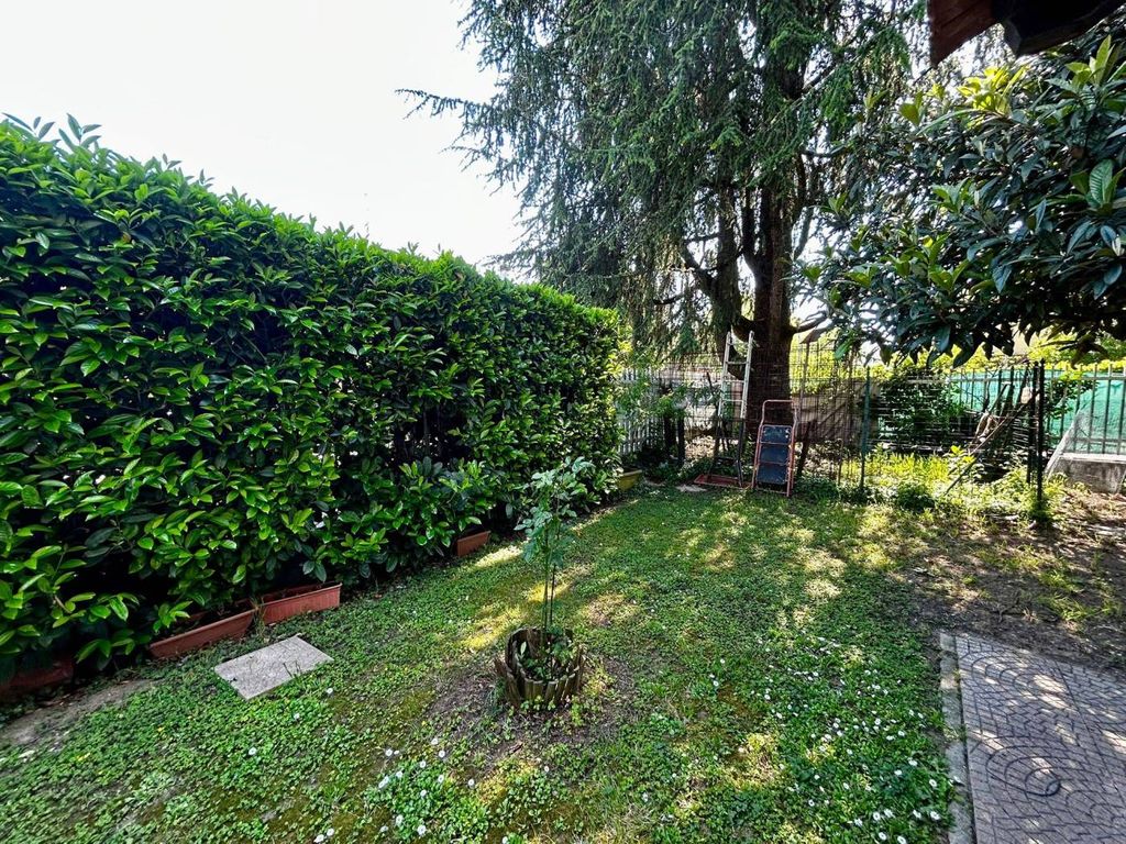 House in Trezzano sul Naviglio, Quartiere Marconi, Cascina Gaggia - View 3