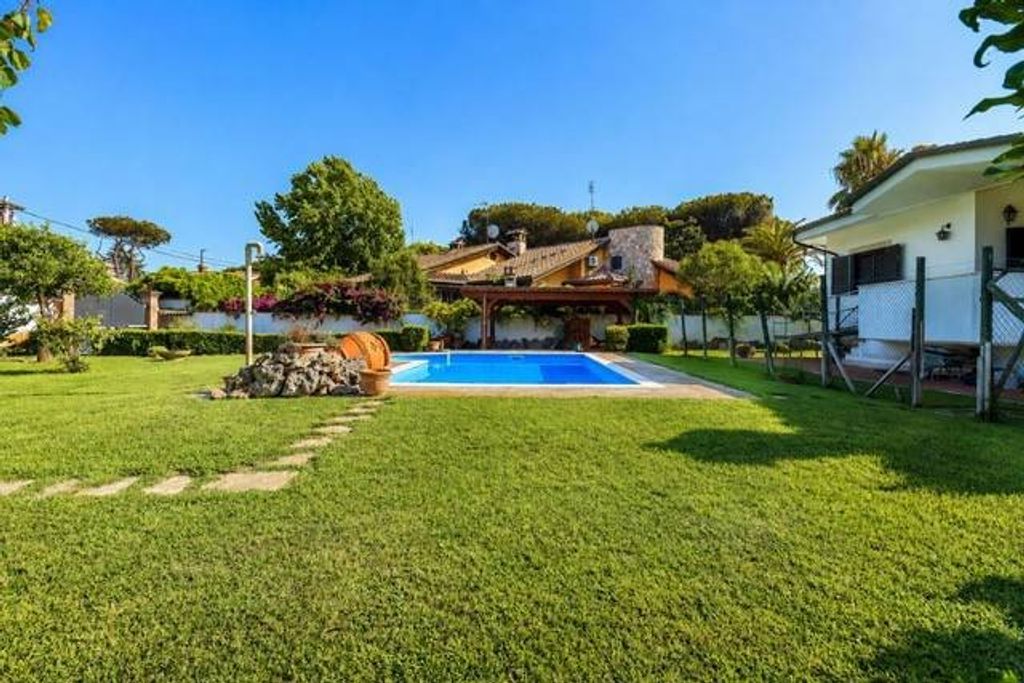 Casa – Rome - Vista 3