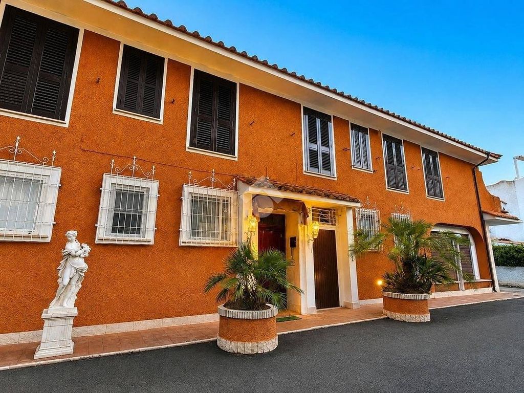 Casa – San Felice Circeo - Vista 3