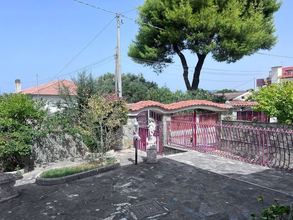 Casa – Castellabate - Vista 3