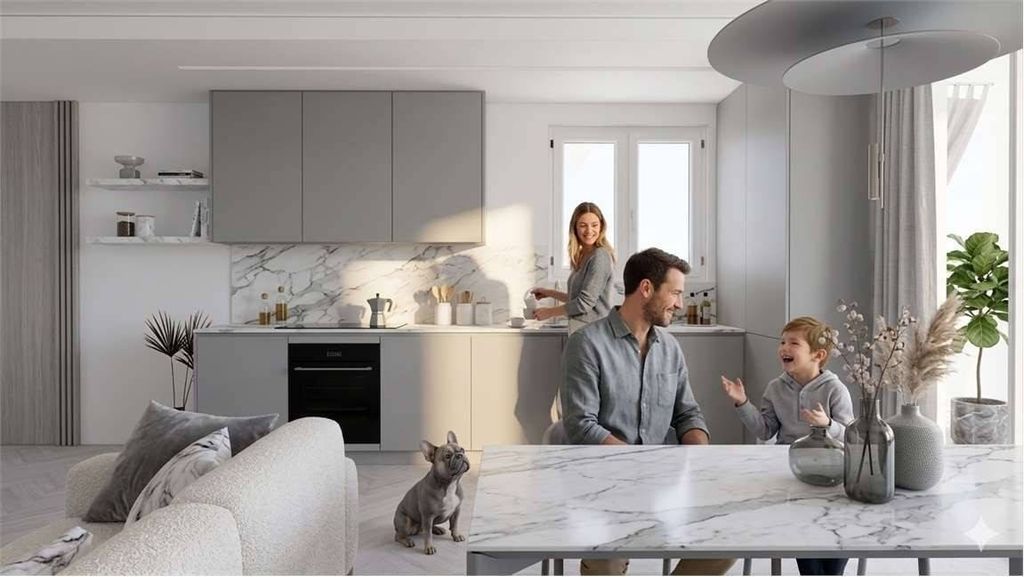 Appartamento – Alghero - Vista 3