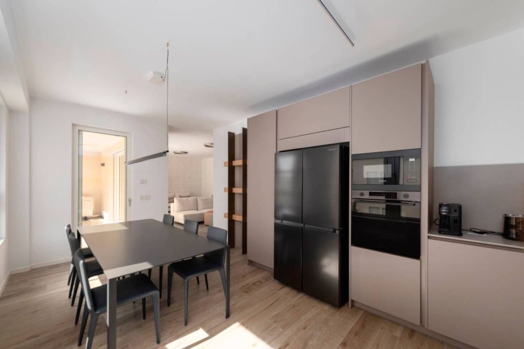 Appartamento – Busto Arsizio - Vista 3