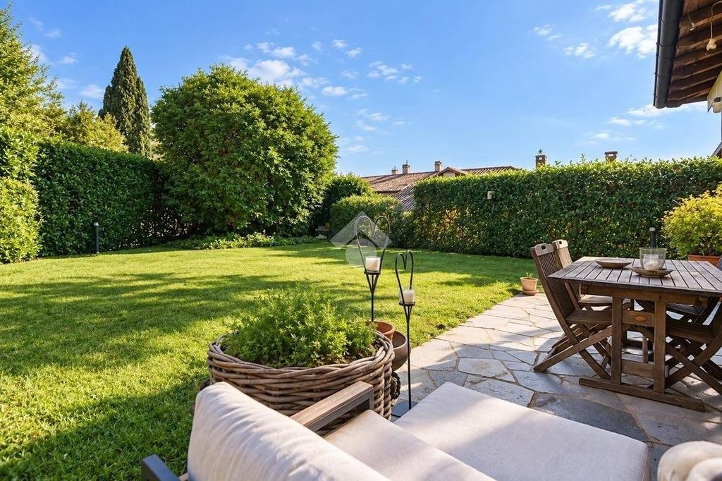 Casa – Tavernerio - Vista 3