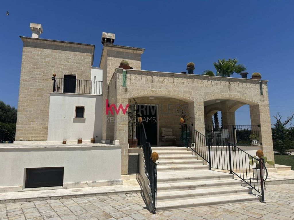 Casa – Grottaglie, Taranto - Vista 3