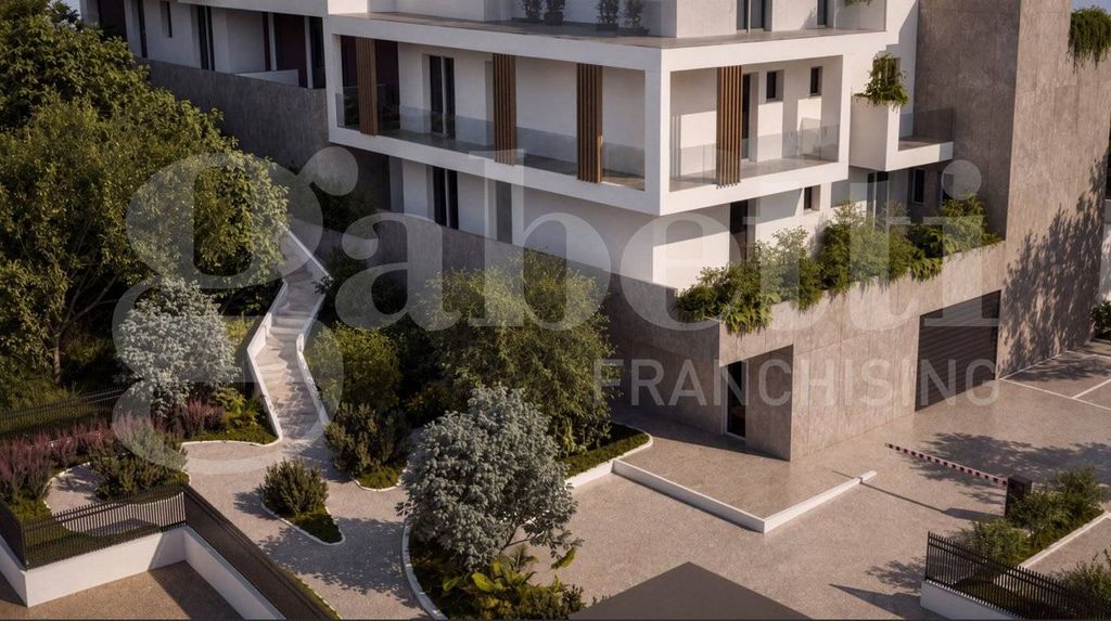 Appartamento – Bologna - Vista 3