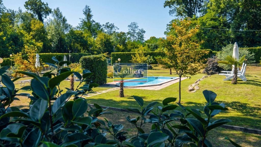 Casa – Invorio - Vista 3