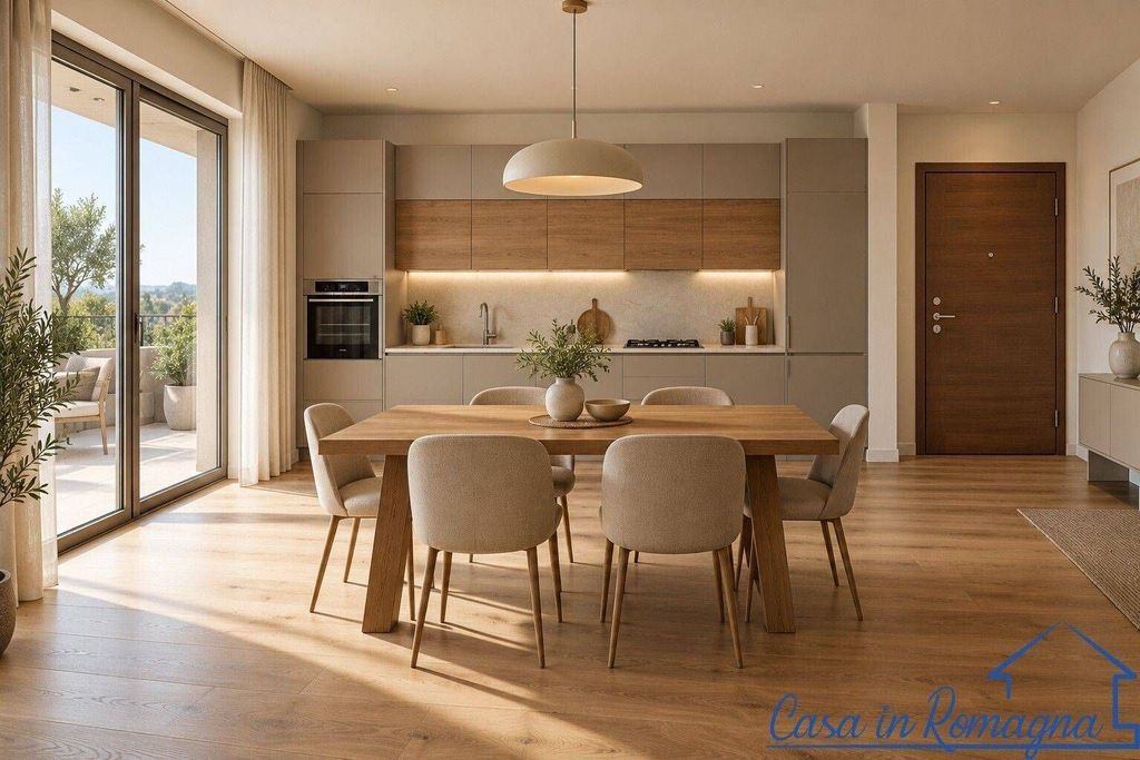 Appartamento – Rimini - Vista 3