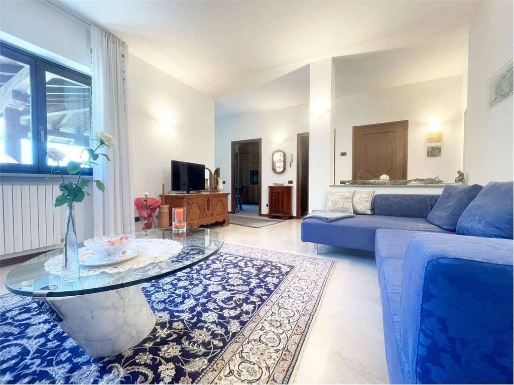 3 bedroom luxury Villa for sale in Via Mulino, 11, Prata Camportaccio, Provincia di Sondrio, Lombardy - View 3