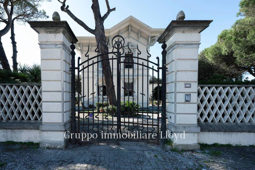 Luxury Villa for sale in Via di Gualduccio, 34, Pisa, Tuscany - View 3