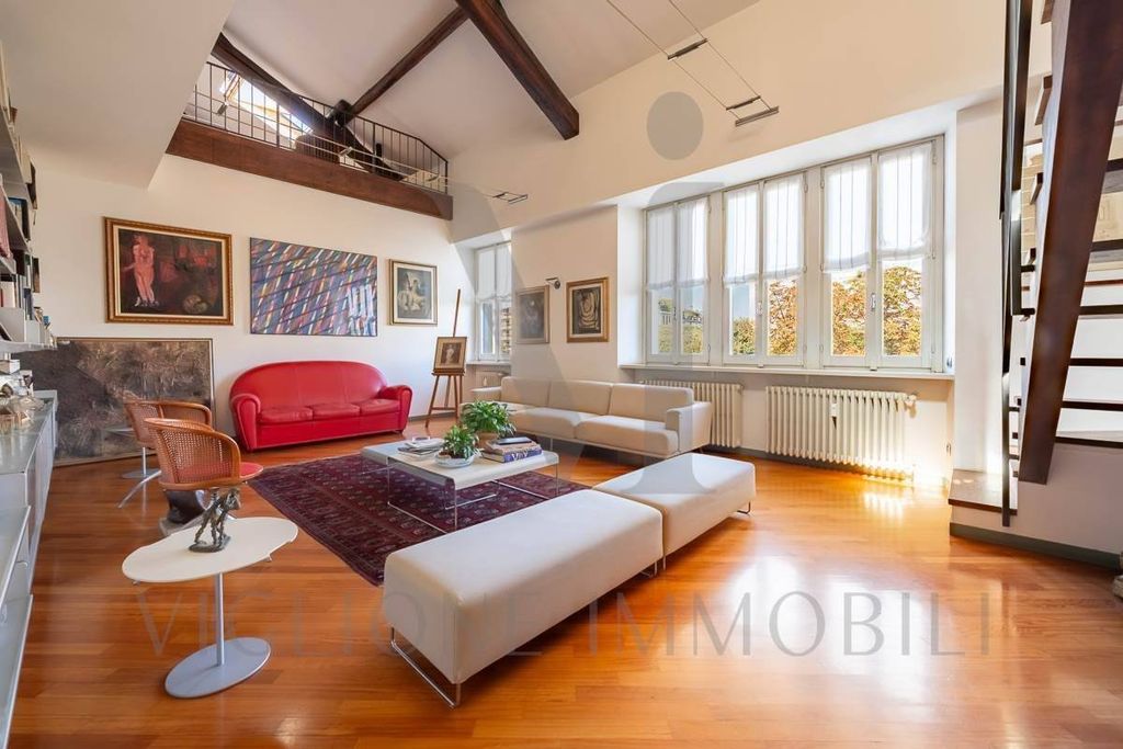 Appartamento – Milan - Vista 3