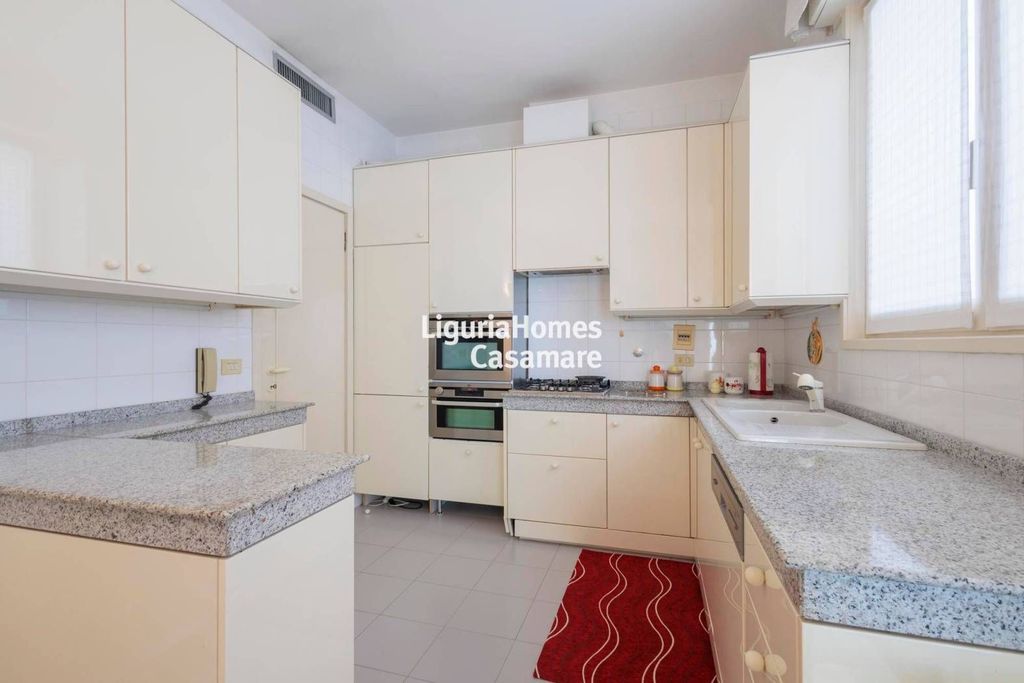 Appartamento – Sanremo - Vista 3
