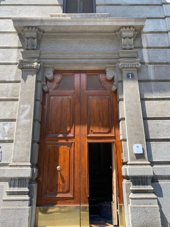 Appartamento – Milan - Vista 3