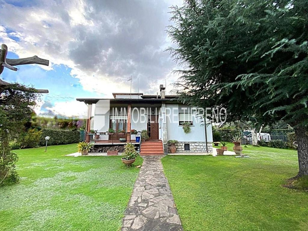 House in Massa, Rinchiostra, Marina di Massa - View 3