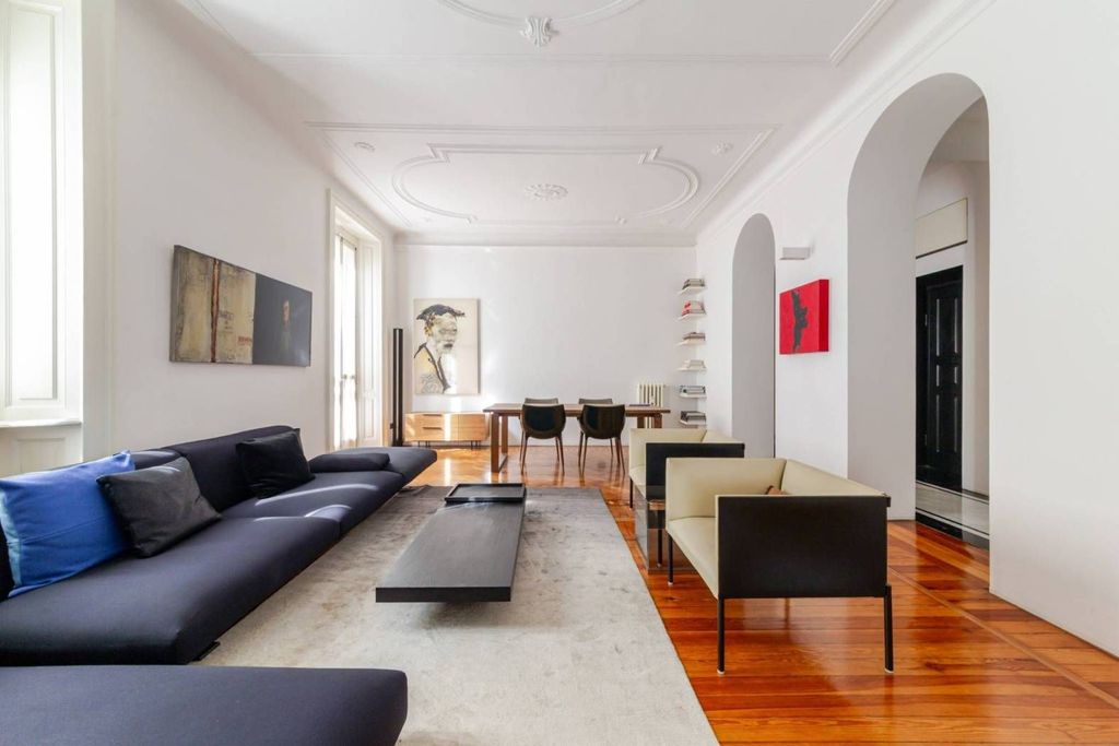 Appartamento – Milan - Vista 3