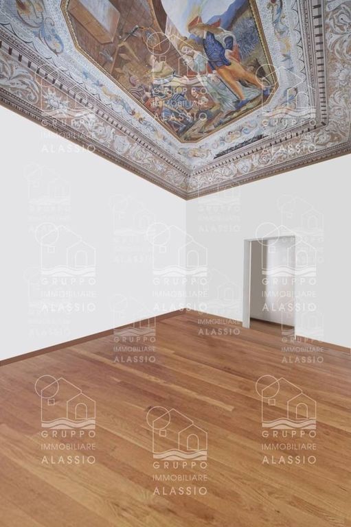 2 bedroom luxury Flat for sale in Via Torino, 25, 17021 Alassio SV, Italia, Alassio, Liguria - Vista 3