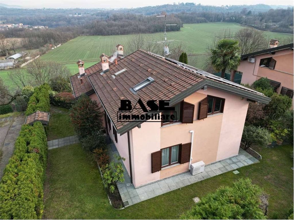 Casa – Casnate Con Bernate - Vista 3