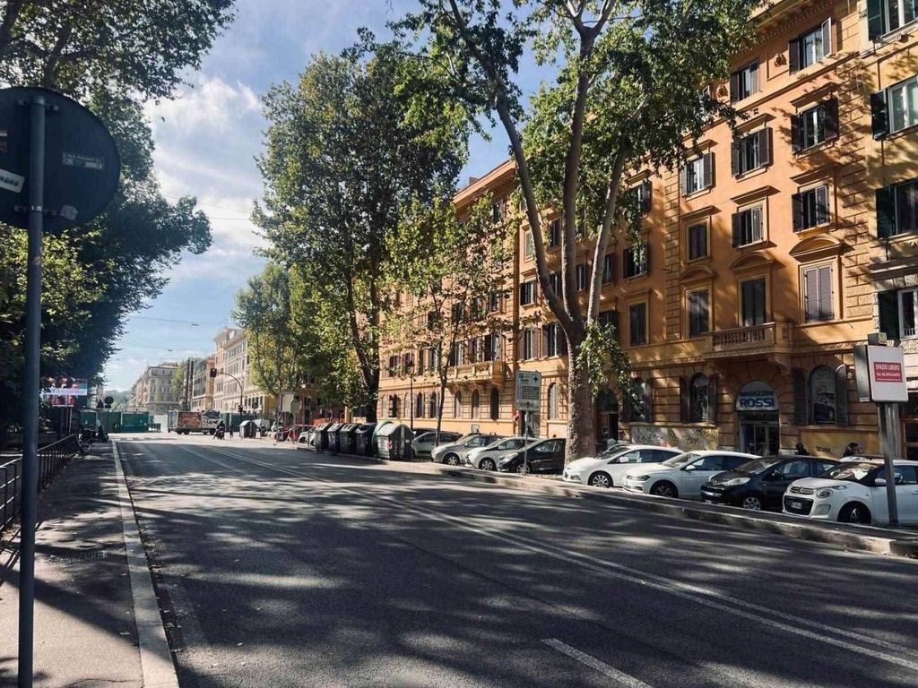 Appartamento – Rome - Vista 3