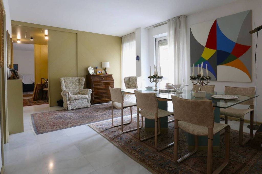 4 bedroom luxury Apartment for sale in Via Della Malvasia, Trento, Trentino-Alto Adige - Vista 3