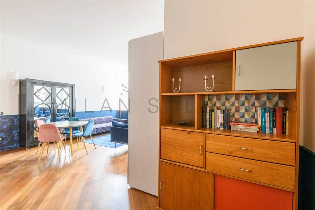 Apartment in Milan - Vista 3
