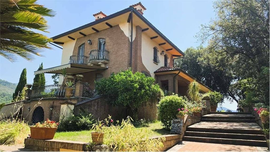 Casa – Castelnuovo Magra - Vista 3