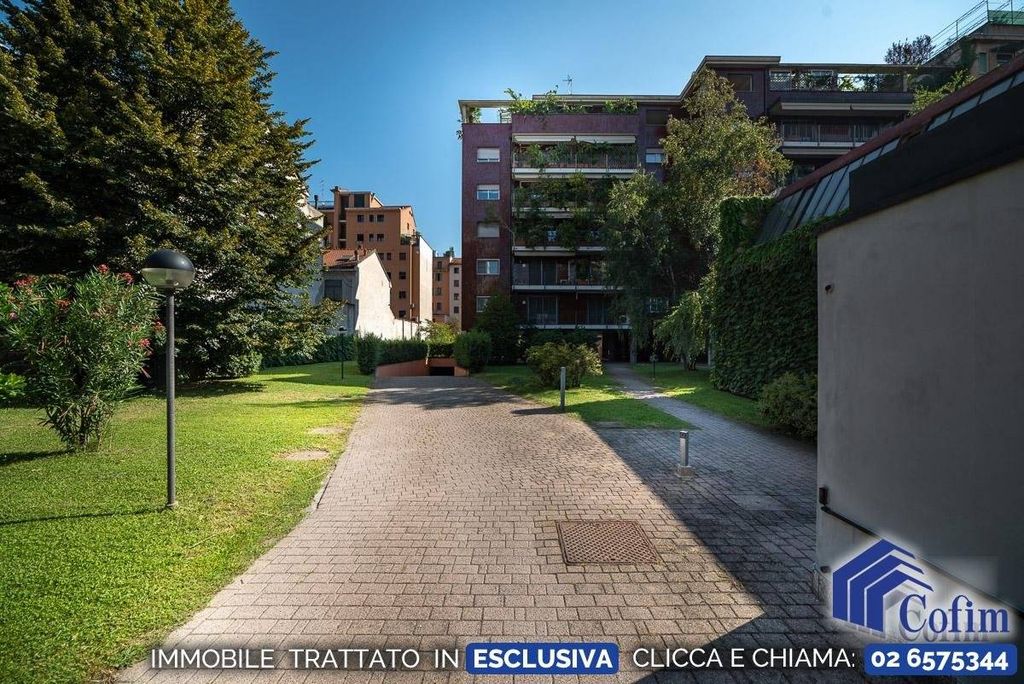 Appartamento – Milan - Vista 3