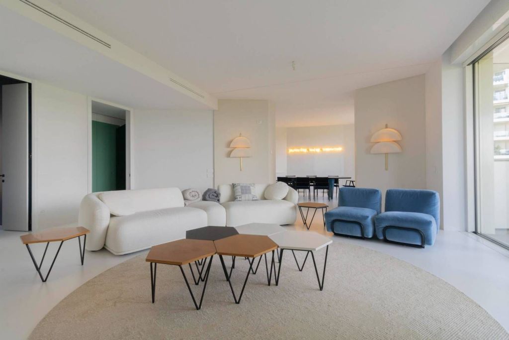 Appartamento – Milan - Vista 3