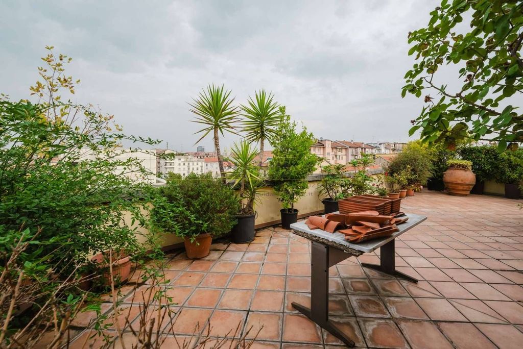 Appartamento – Milan - Vista 3