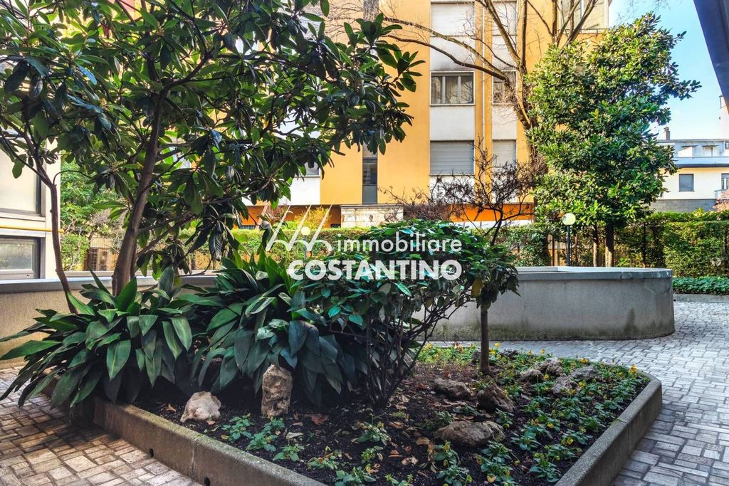Apartment in Milan - Vista 3