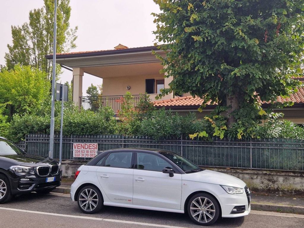 Casa – Polpenazze del Garda - Vista 3