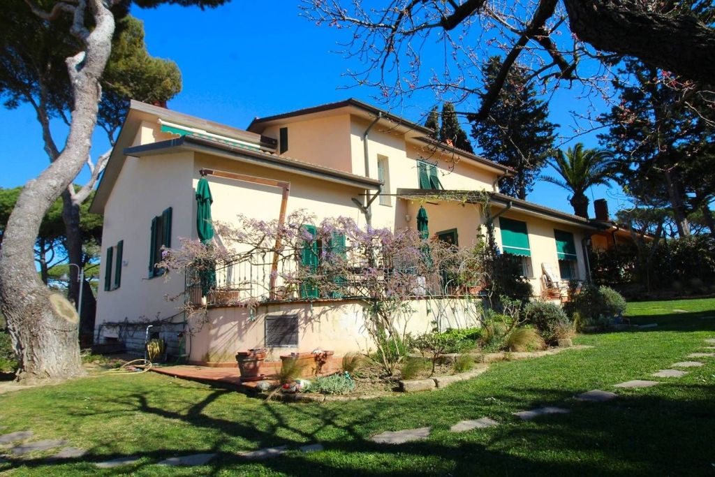 Casa – Livorno, Consiglio di Zona 5 - Vista 3