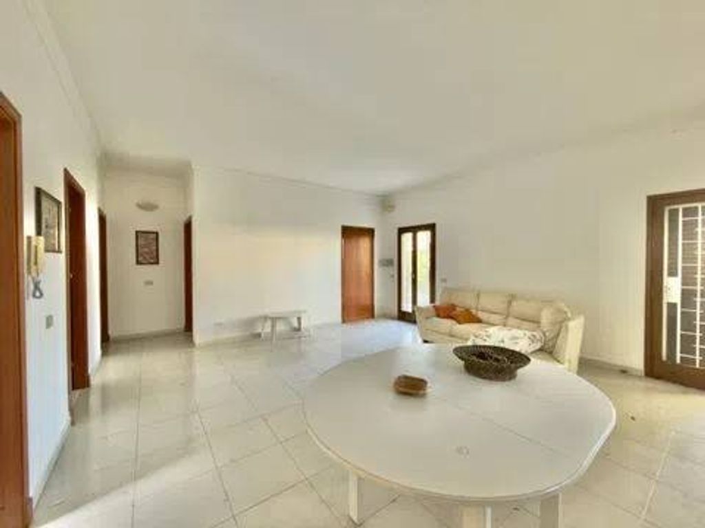 Appartamento – Palermo - Vista 3