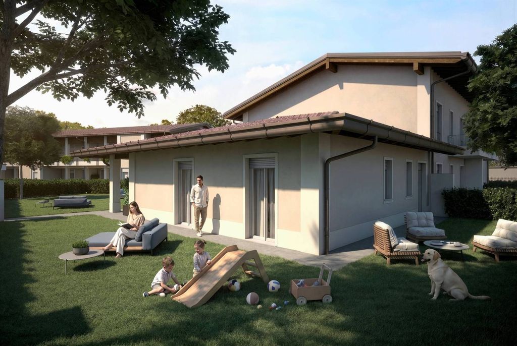 Casa – Burago di Molgora, Monza e della Brianza - Vista 3