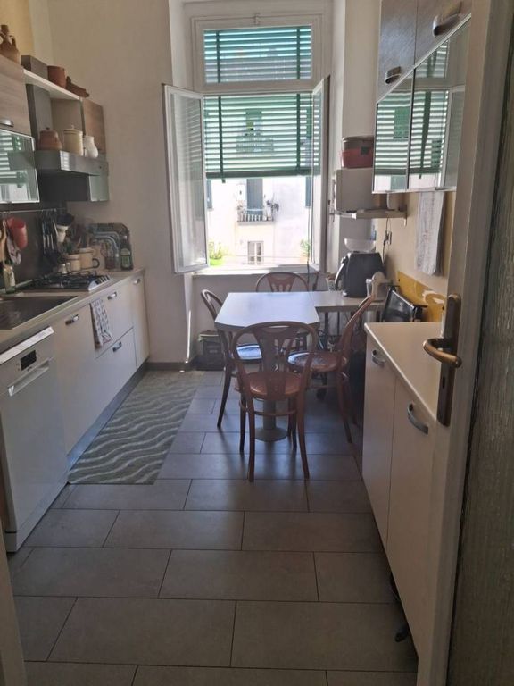 Appartamento – Naples - Vista 3
