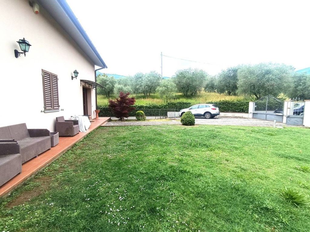 Casa – Quarrata - Vista 3