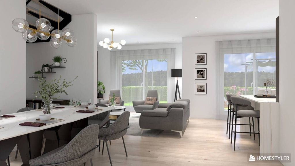 Casa – Locate Varesino, Como - Vista 3