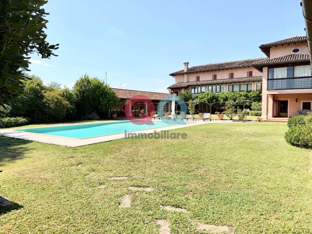 Casa – Codroipo - Vista 3