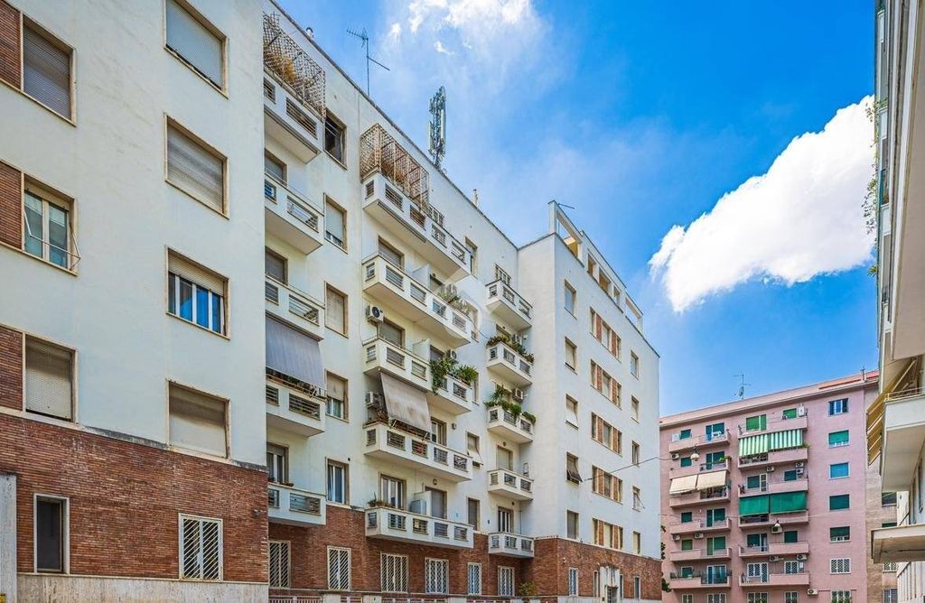 Appartamento – Rome - Vista 3