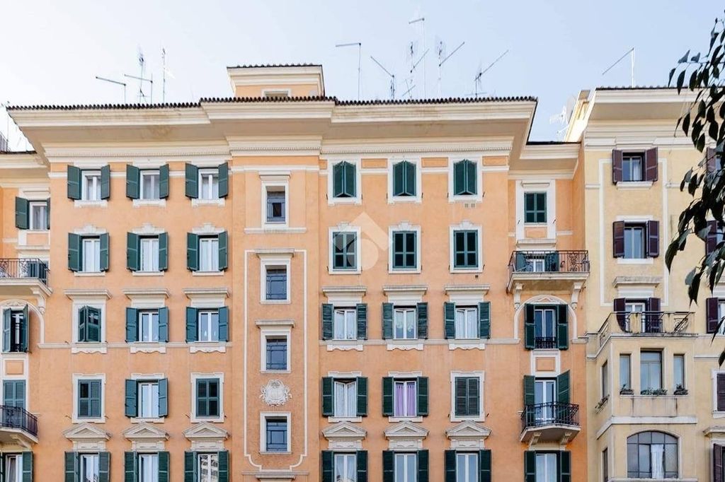 Appartamento – Rome - Vista 3