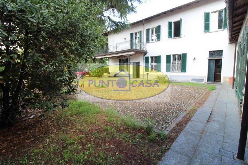 Casa – Orio Litta - Vista 3