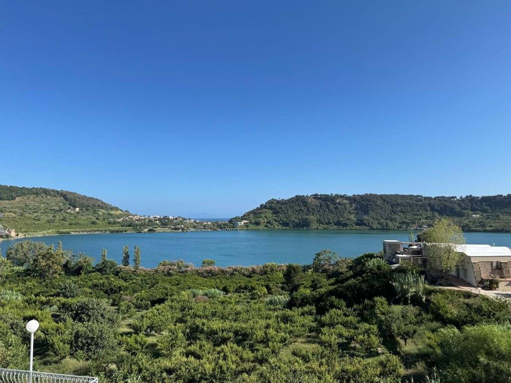 Casa – Pozzuoli - Vista 3