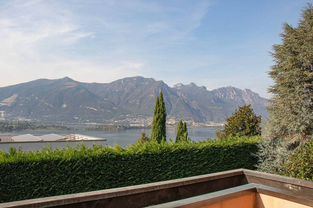 Casa – Oggiono - Vista 3
