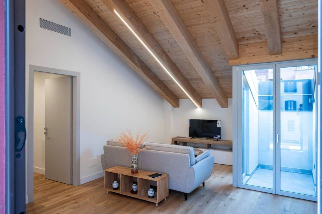 Appartamento – Milan - Vista 3