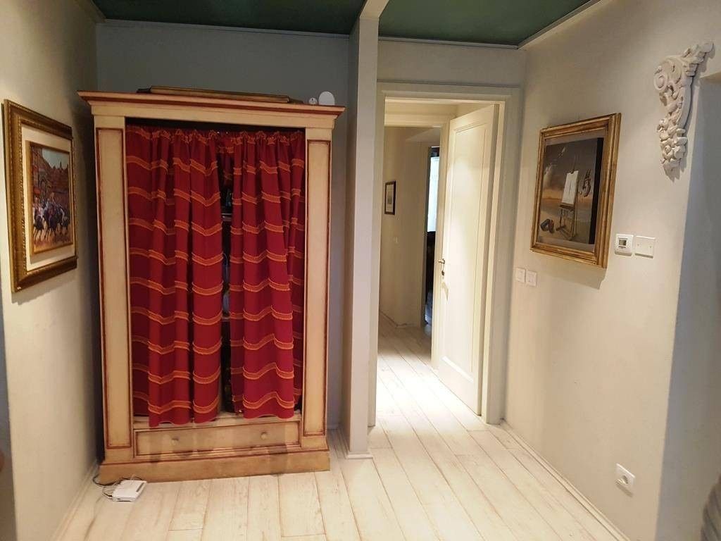 Appartamento – Siena - Vista 3